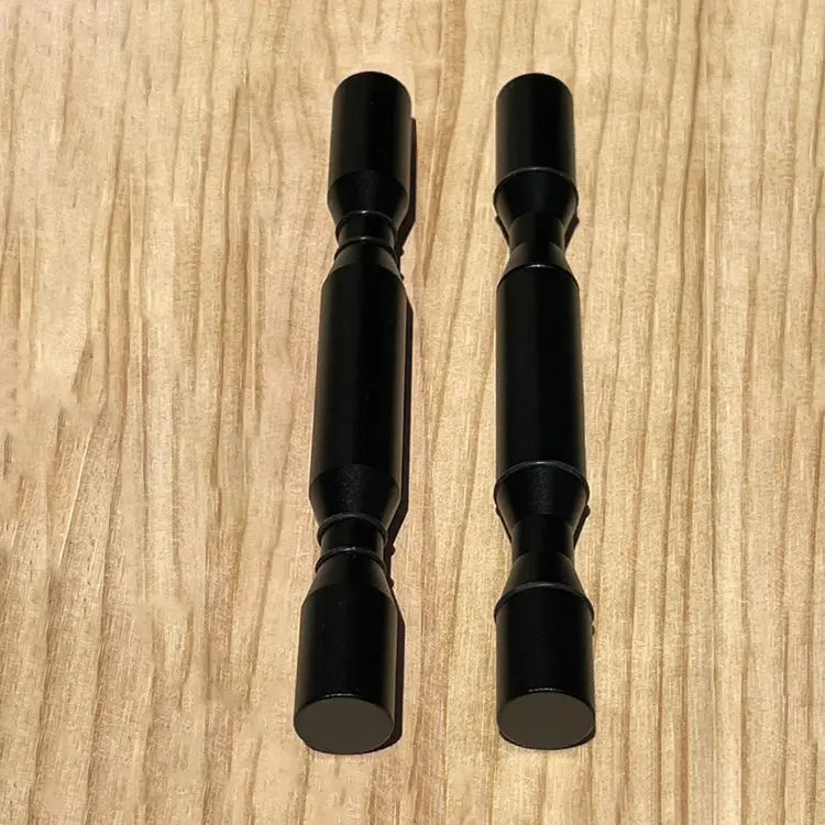 Double Bottle Wine Peg Cellar Wall