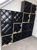 Diamond Cube 30 Bottles Wine Rack | Cellar Wall