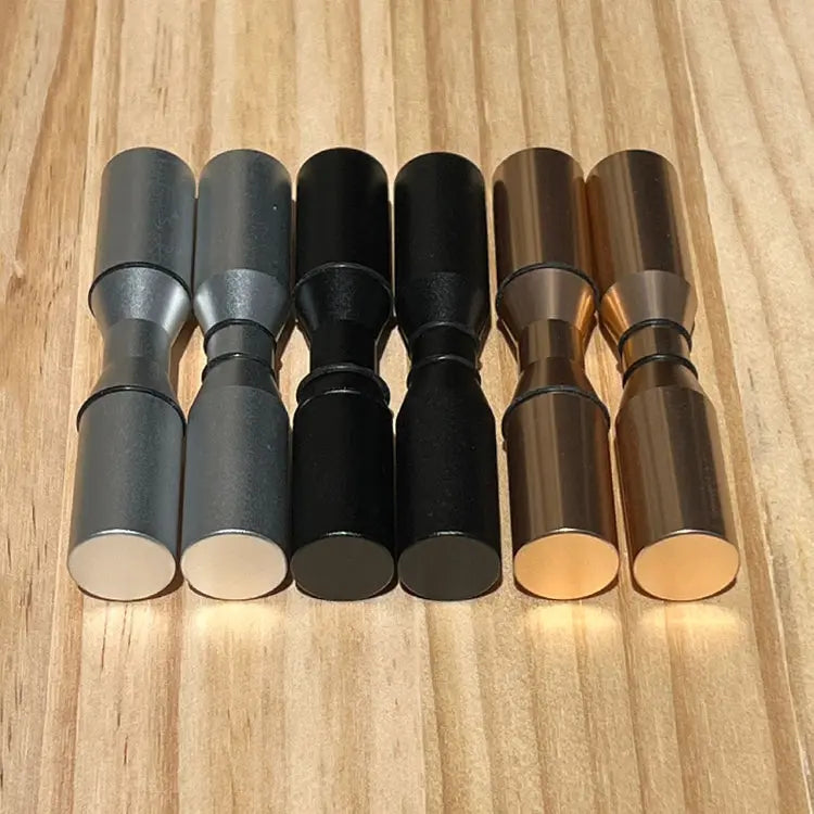 Single Bottle Wine Peg - Silver-Black-Gold-Rose Gold- Cellar Wall- 44115340
