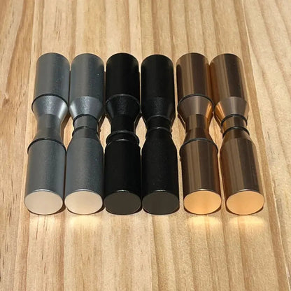 Single Bottle Wine Peg - Silver-Black-Gold-Rose Gold- Cellar Wall- 44115340