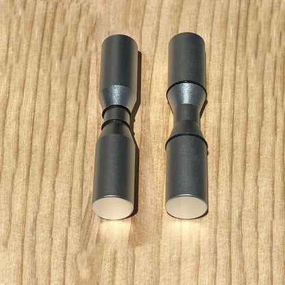 Single Bottle Wine Peg - Silver-Black-Gold-Rose Gold- Cellar Wall- 20203554