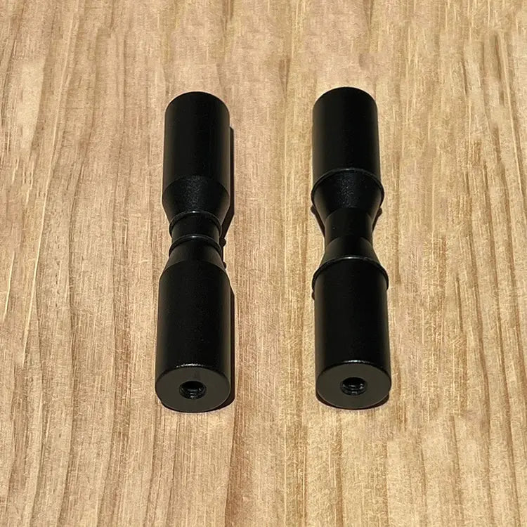 Single Bottle Wine Peg - Silver-Black-Gold-Rose Gold- Cellar Wall- 18096977