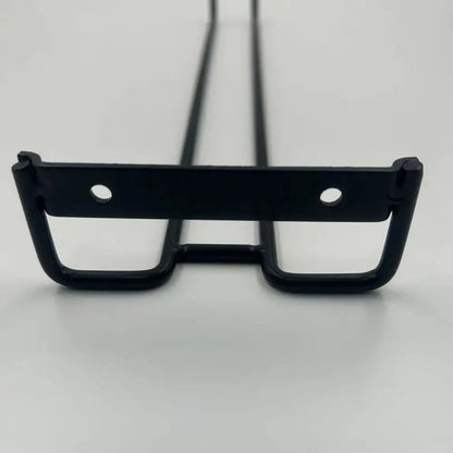 Wall Mounted Hanging Wine Glass Holder - Default Title- Cellar Wall- 3097586