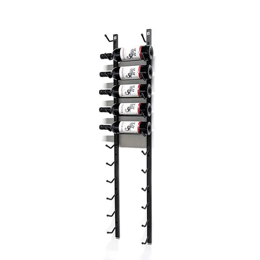 Wall Mounted Wine Rack