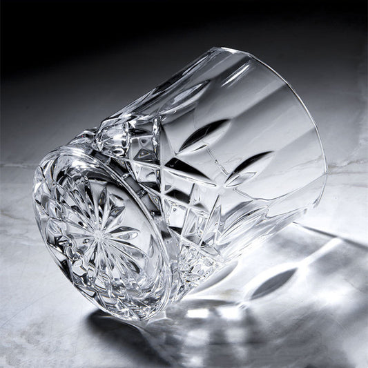 Whiskey RCR Crystal Glasses Glass Wine Glass - Aobai 300ML-Etna 330ML-Melody 340ML- Cellar Wall- 24524695