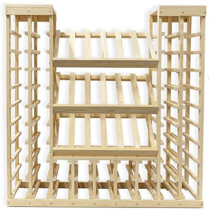 Wine Cabinet Display  Cellar Wall