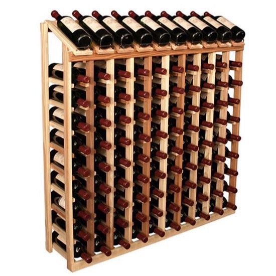 Wine Cabinet Display Stand - Default Title- Cellar Wall- 73949097