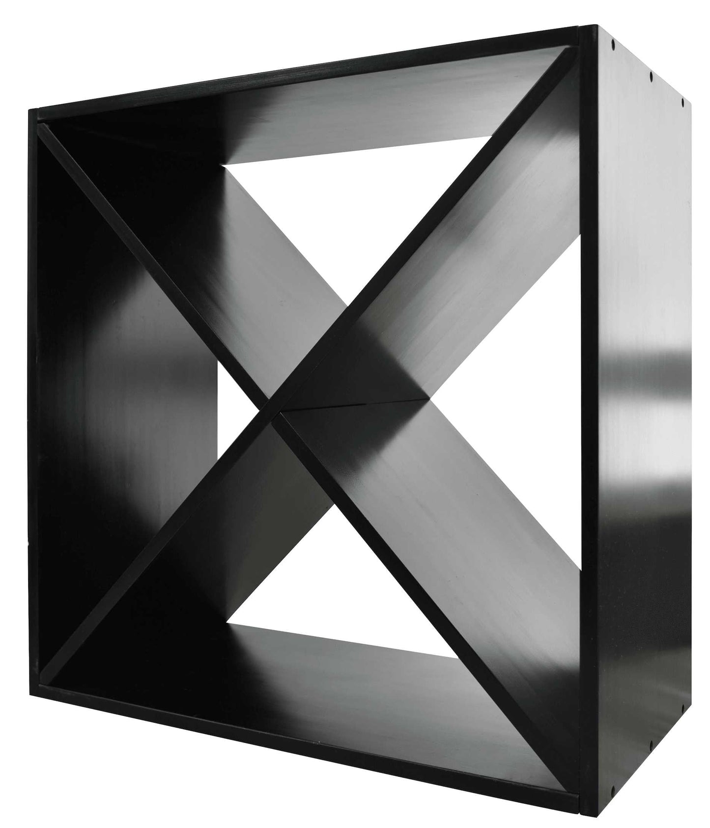 X-Module Wine Rack Cube  Cellar Wall